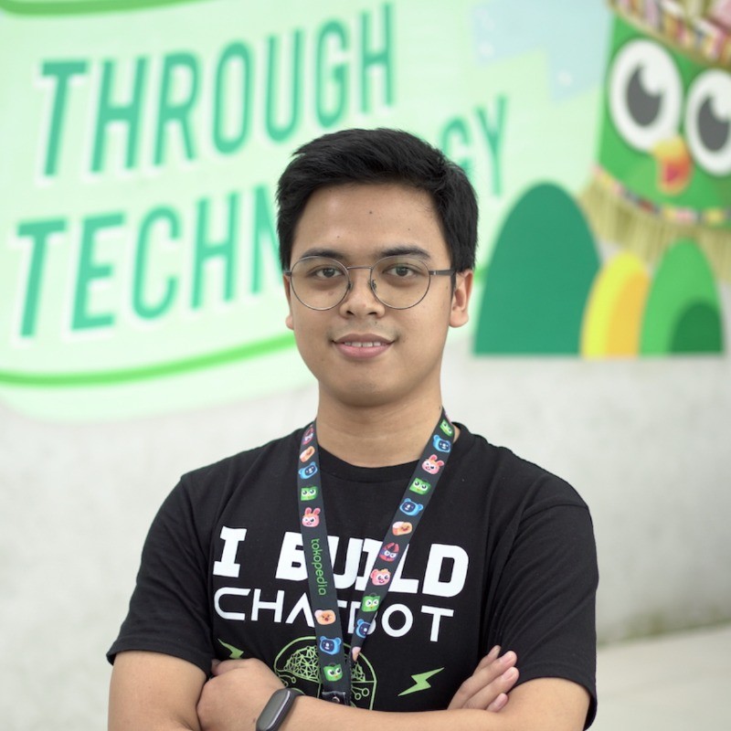 Ibrahimsyah Zairussalam